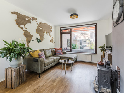 Goudenregenstraat 7