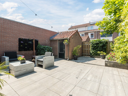 Goudenregenstraat 7