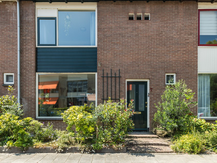 Goudenregenstraat 7