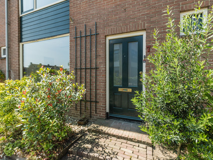 Goudenregenstraat 7