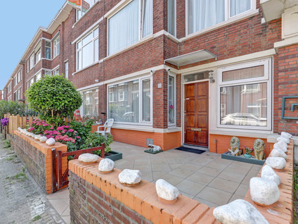 Hulshorststraat 71