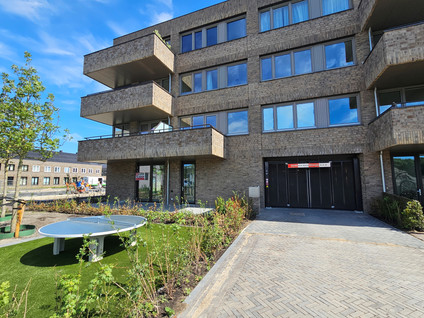 Groningerlaan 102