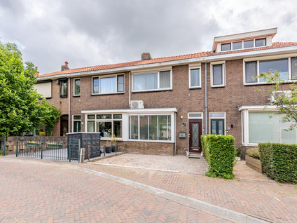 Nieuw Engeland 48