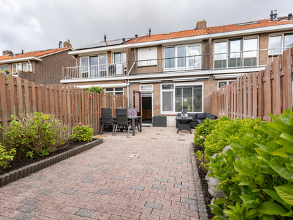Nieuw Engeland 48