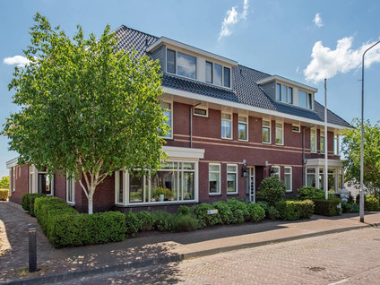 Doctor van Noortstraat 20