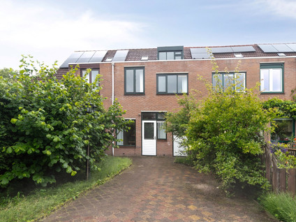 Hammerfeststraat 68