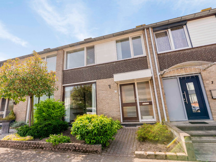 Karel van de Woestijnestraat 5