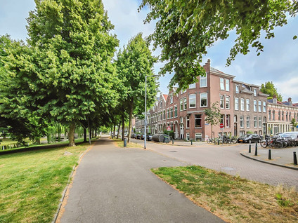 Volmarijnstraat 154A