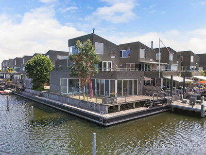 Drijfanker 51