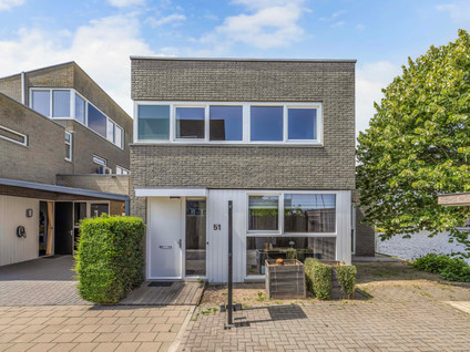 Drijfanker 51