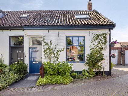 Vogelstraat 11