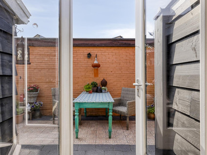 Vogelstraat 11