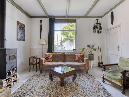 Vogelstraat 11