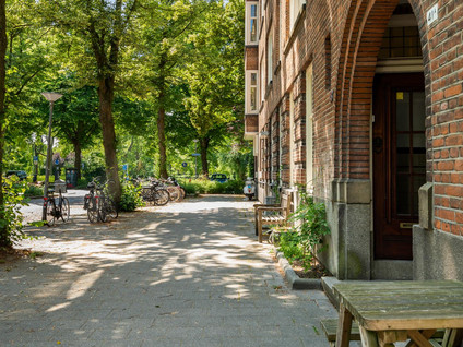 Bijlwerffstraat 41B 01