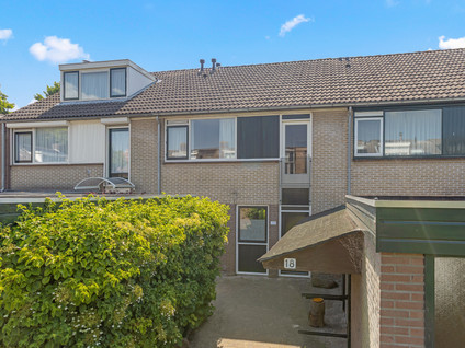 A.S. Talmastraat 18