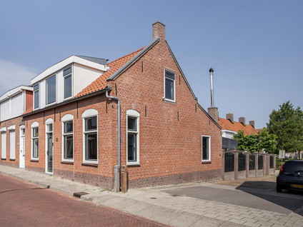Langeweg 13