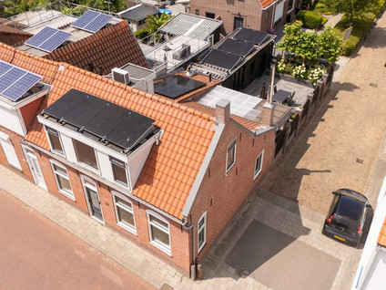 Langeweg 13