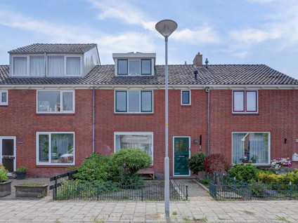 Dirk Hulstweg 10