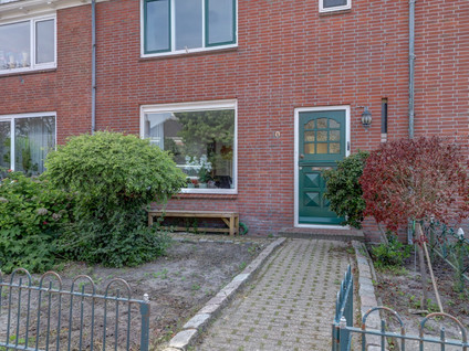 Dirk Hulstweg 10