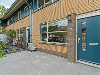 Augustusstraat 97