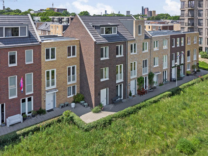 Delflandstraat 26
