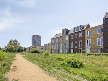 Delflandstraat 26