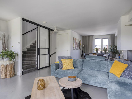 Delflandstraat 26