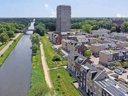Delflandstraat 26