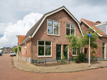 Surinamestraat 32