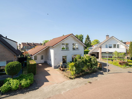 Wollegrasstraat 26