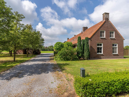 Rondweg 20