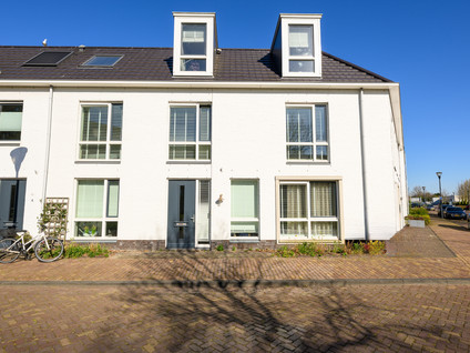 Leidatoweg 6A