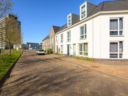 Leidatoweg 6A