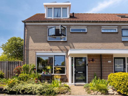Adriaan van der Kloosterstraat 111