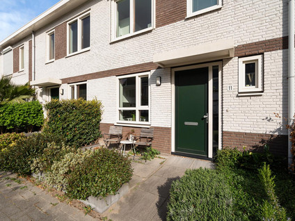 Karimunstraat 11