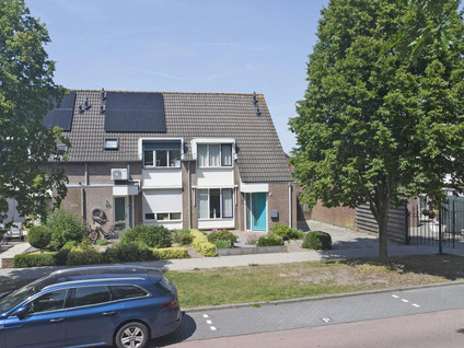 Krayenhofflaan 13