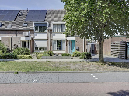 Krayenhofflaan 13