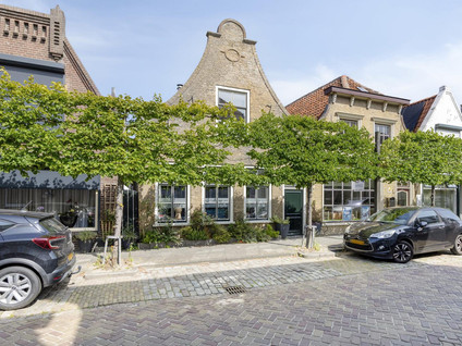 Voorstraat 43