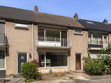 Groenekruislaan 28