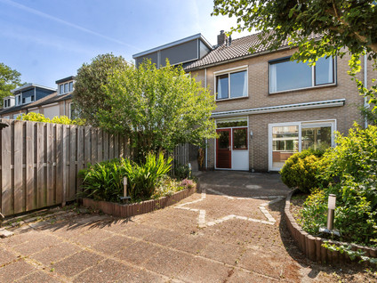 Groenekruislaan 28