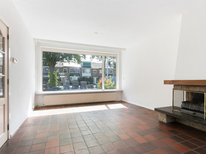 Groenekruislaan 28