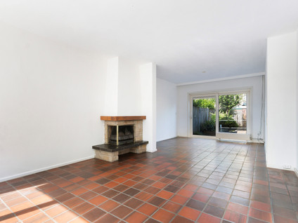 Groenekruislaan 28