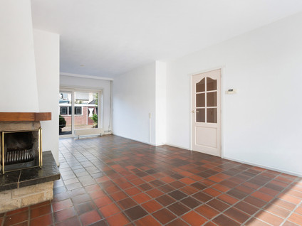 Groenekruislaan 28