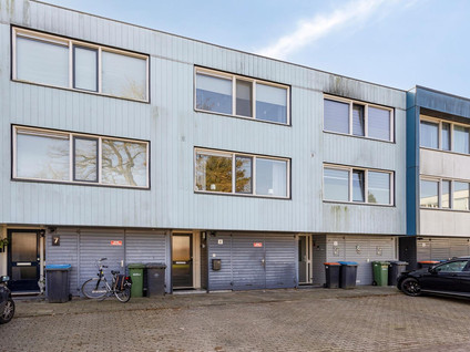 Reutumbrink 8