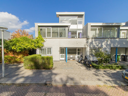 Arthur Van Schendelsingel 5