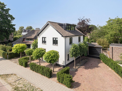 Burgemeester van Campenhoutstraat 8