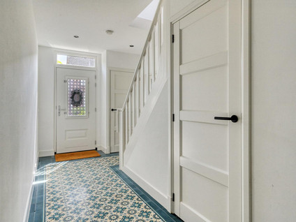 Burgemeester van Campenhoutstraat 8