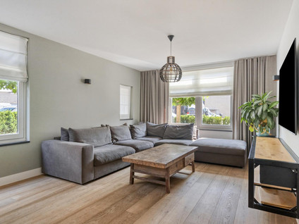 Burgemeester van Campenhoutstraat 8