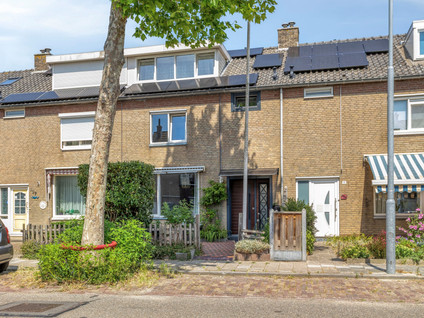 Spinhuisweg 109