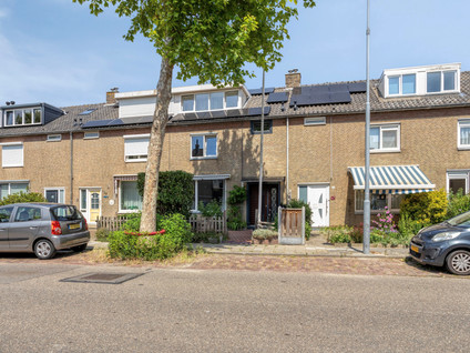 Spinhuisweg 109